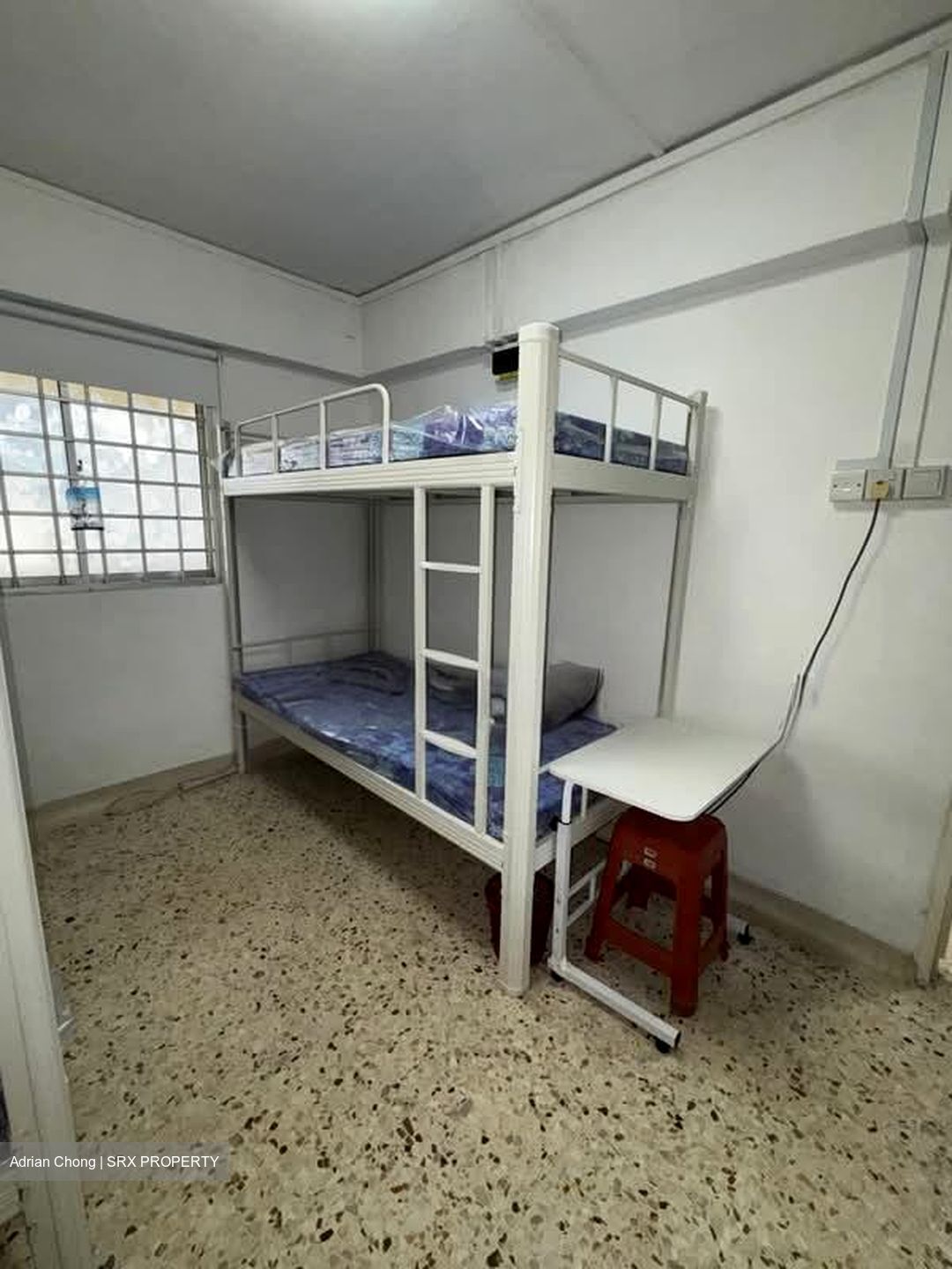 Blk 804 King George's Avenue (Kallang/Whampoa), HDB 3 Rooms #569352321
